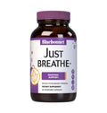 Bluebonnet Nutrition JustBreathe, Seasonal Support*, Non-GMO, Kosher Certified, Gluten-Free, Soy-Free, Dairy-Free, 30 Vegetable Capsules, 15 Servings - TrustMedUSA
