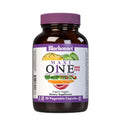 Bluebonnet Nutrition Maxi One Whole Food Multiple, Enzymes, Energy, Vitality, Gluten, Kosher, Soy & Dairy-Free, Vegetarian Friendly, Non-GMO, 30 Count - TrustMedUSA