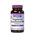 BlueBonnet Vegetarian Glucosamine Plus MSM Supplement, 120 Count ('743715011151) - TrustMedUSA