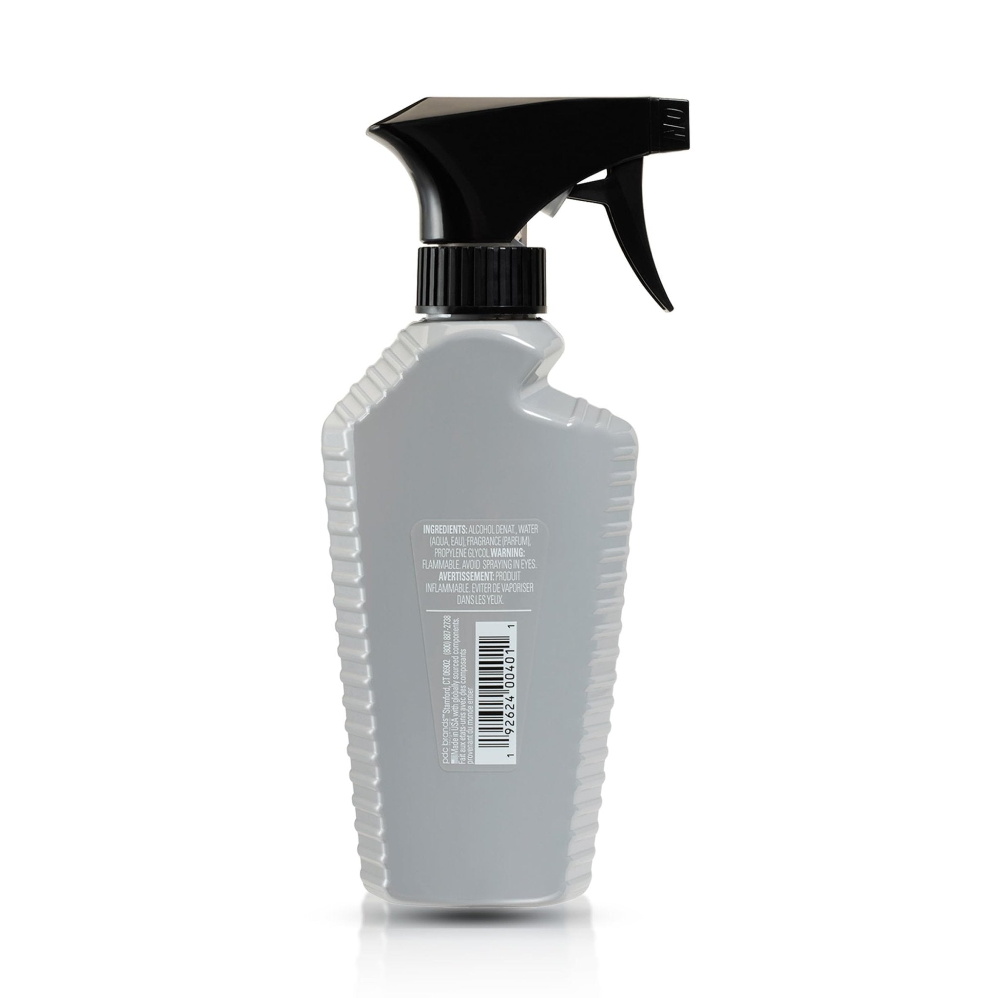 BOD man Fragrance Body Spray, Iconic, 8 fl oz - Maple Wellness Supplements
