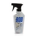 BOD man Fragrance Body Spray, Iconic, 8 fl oz - Maple Wellness Supplements