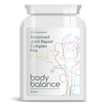BODY BALANCE Advanced Joint Repair Complex Pill Stop Aches Pain Free - TrustMedUSA