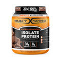 Body Fortress Super Advanced Isolate Protein, Chocolate Protein Powder Supplement - TrustMedUSA