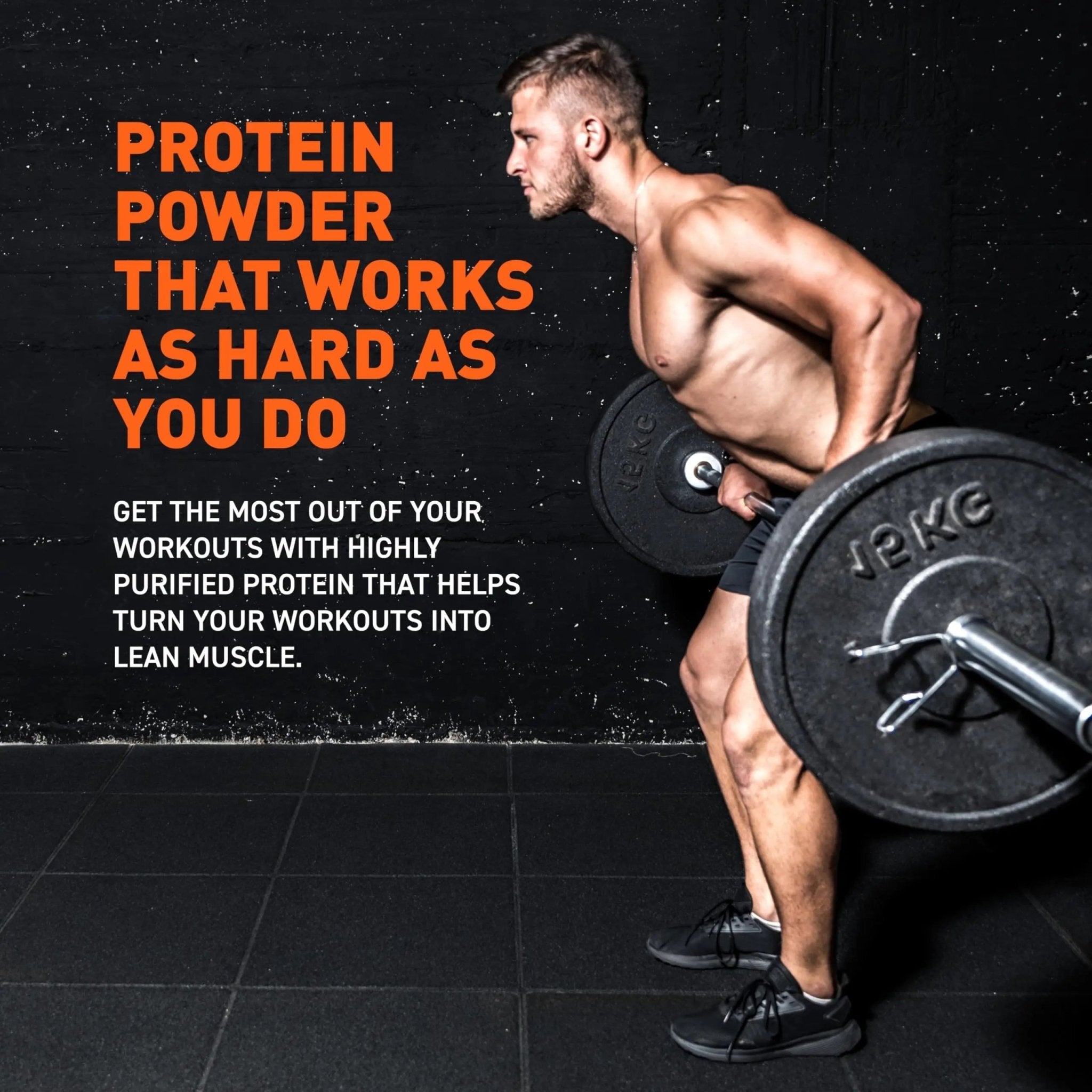 Body Fortress Super Advanced Isolate Protein, Chocolate Protein Powder Supplement - TrustMedUSA
