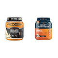Body Fortress Super Advanced Isolate Protein Powder, Gluten Free, Vanilla Creme Flavored - TrustMedUSA