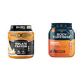 Body Fortress Super Advanced Isolate Protein Powder, Gluten Free, Vanilla Creme Flavored - TrustMedUSA