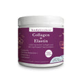 Body Kitchen Collagen + 250 mg Elastin – Supports Skin Hydration, Elasticity & Healthy Aging, Unflavored Powder (30 Servings) - Maple Wellness Supplements