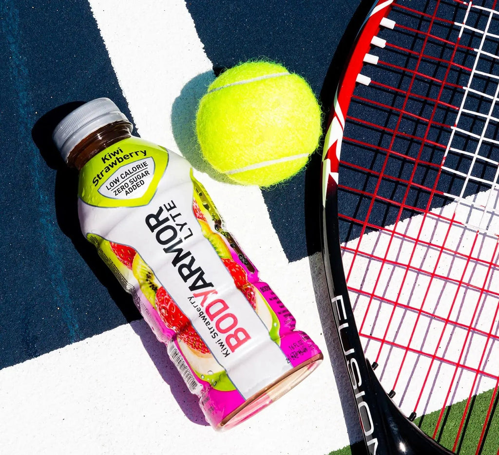 BODYARMOR LYTE Sports Drink Low-Calorie Sports Beverage, Kiwi Strawberry - TrustMedUSA