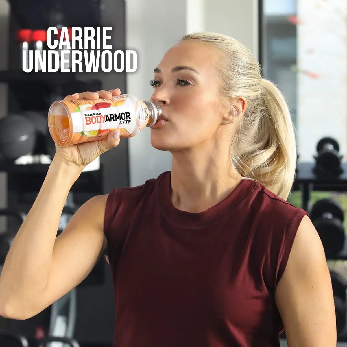 BODYARMOR LYTE Sports Drink Low-Calorie Sports Beverage, Peach Mango, Coconut - TrustMedUSA