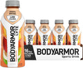 BODYARMOR LYTE Sports Drink Low-Calorie Sports Beverage, Peach Mango, Coconut - TrustMedUSA