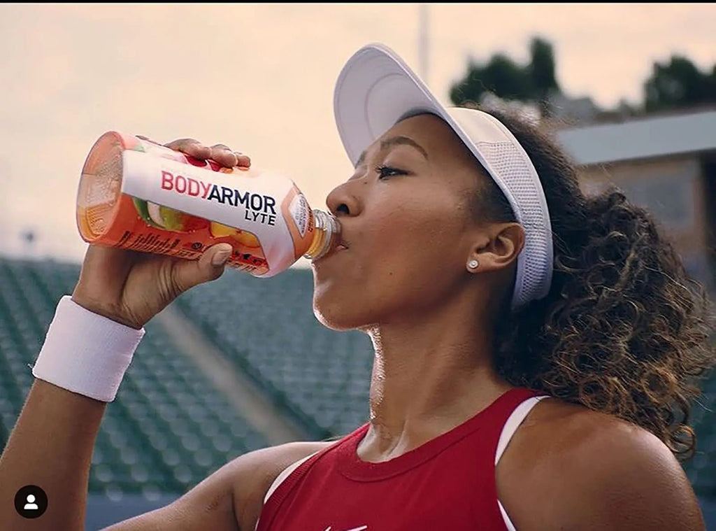 BODYARMOR LYTE Sports Drink Low-Calorie Sports Beverage, Peach Mango, Coconut - TrustMedUSA