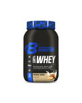 Bodybuilding Signature 100% Whey Protein Powder | 25g of Protein per Serving - TrustMedUSA