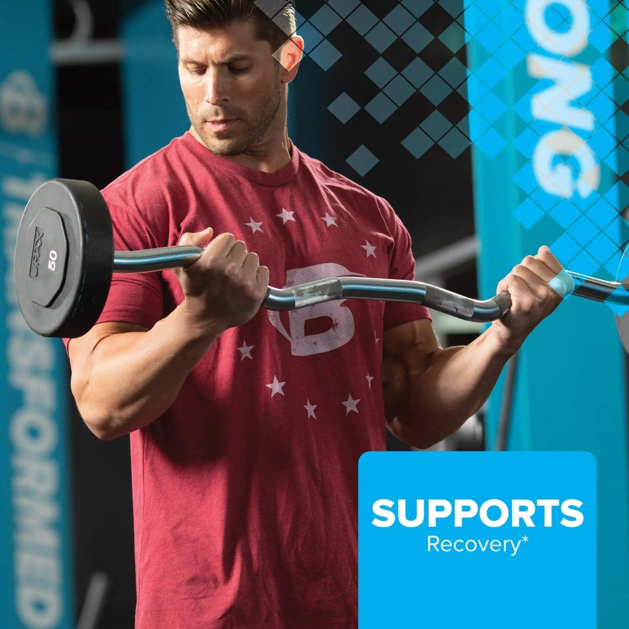 Bodybuilding Signature 100% Whey Protein Powder | 25g of Protein per Serving - TrustMedUSA