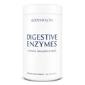 BodyHealth Digestive Enzymes Full Spectrum Digestive Support (180 caps), Betaine, Pepsin, Pancreatin BPP Loaded with Enzymes and Probiotics, Re - TrustMedUSA
