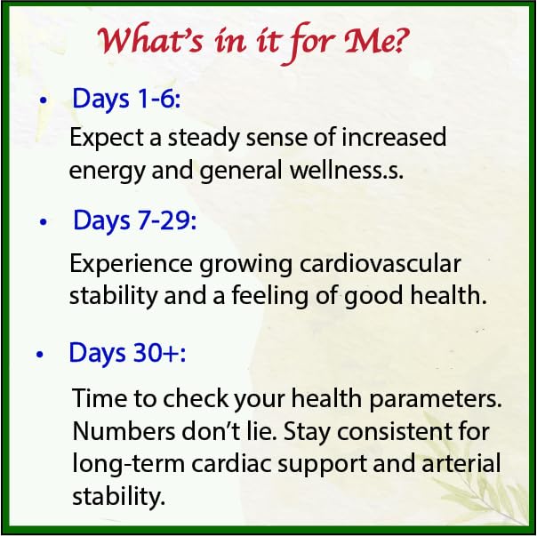 Bodymune Heart Health Blend Cholesterol Support – Organic Cardiovascular & Circulation Supplement – with Green Tea, Pomegranate & Black Seed Oil – 66 Capsules – USDA Organic, Vegan - TrustMedUSA