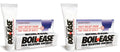 Boil Ease Pain Relieving Ointment, 2 Pack - TrustMedUSA