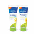 Boiron Arnicare 4.2oz Gel (Pack of 2) - Soothing Relief - Muscle & Joint Pain, Bruises, Swelling - Fragrance-Free - TrustMedUSA