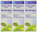 Boiron Arnicare Arnica Gel, 2.6 Ounce (Pack of 3) - TrustMedUSA