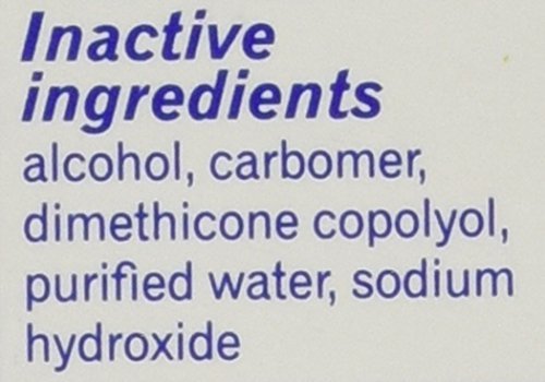 Boiron Arnicare Arnica Gel, 2.6 Ounce (Pack of 3) - TrustMedUSA