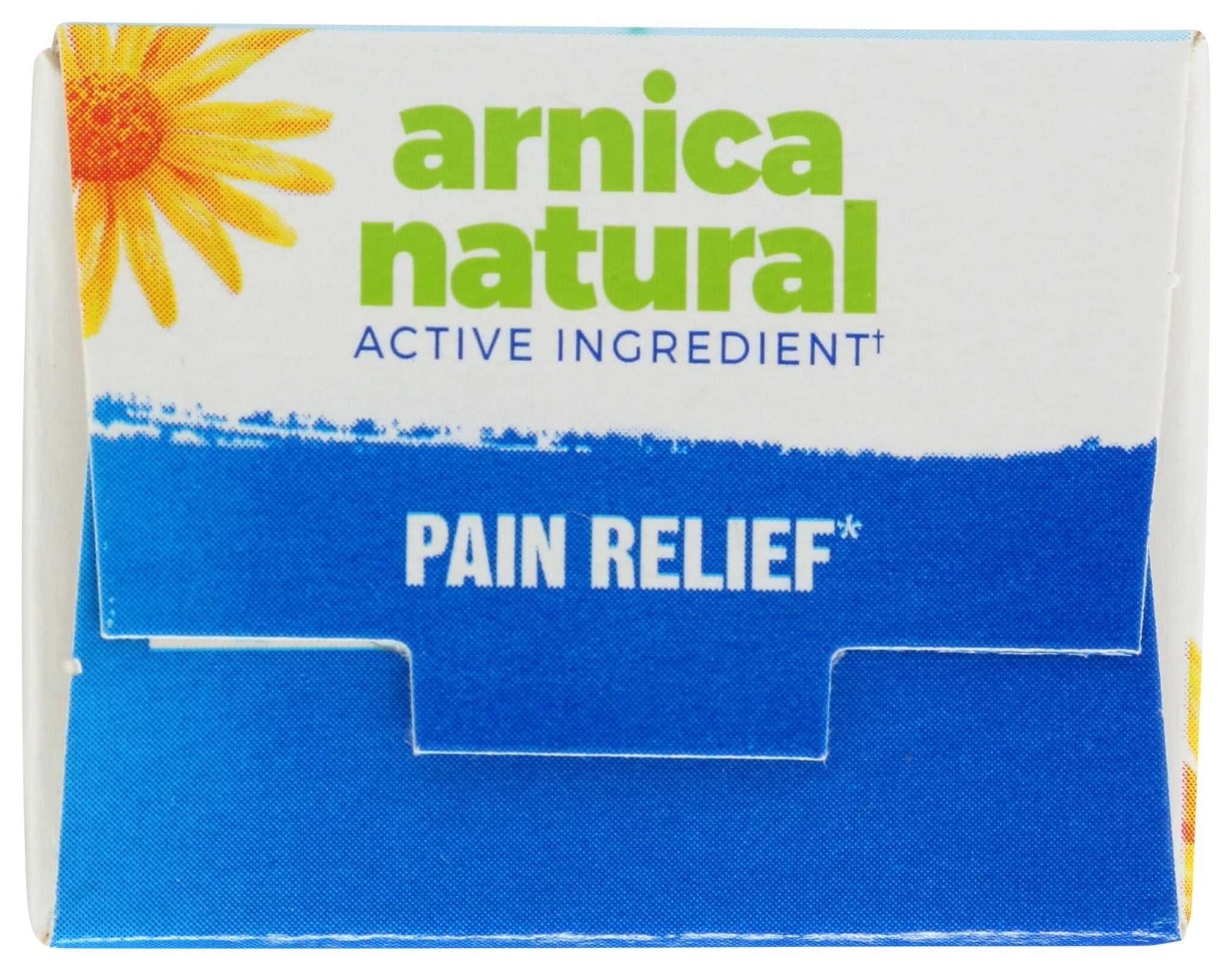 Boiron Arnicare Cream, Homeopathic Medicine for Pain Relief, 1.3 Ounce (Pack of 1) - TrustMedUSA
