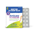 Boiron Arnicare Leg Cramps PM for Nighttime Relief from Cramping and Stiffness in Feet or Calves - 60 Tablets - TrustMedUSA