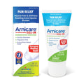 Boiron Arnicare Roll-on gel, for bruising, pain, stiffness, aches, Homeopathic Medicine for Pain Relief, 1.5 Ounce (Pack of 1) - TrustMedUSA