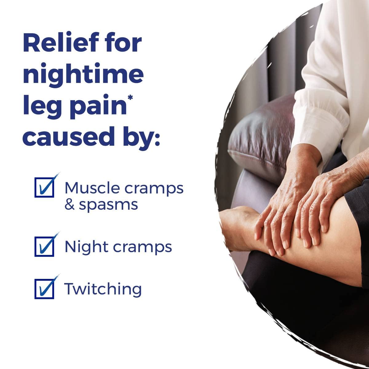 Boiron Cuprum Metallicum 6C Homeopathic Medicine for Nighttime Leg Cramp Relief, Muscle Cramps, and Spasms - 3 Count (240 Pellets) - TrustMedUSA