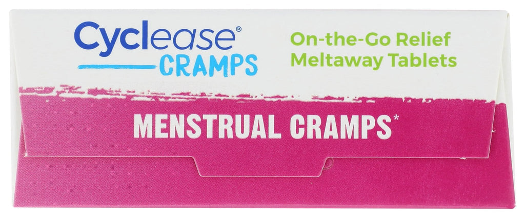 BOIRON Cyclease Cramp Tablets, 60 CT - TrustMedUSA
