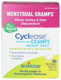 BOIRON Cyclease Cramp Tablets, 60 CT - TrustMedUSA