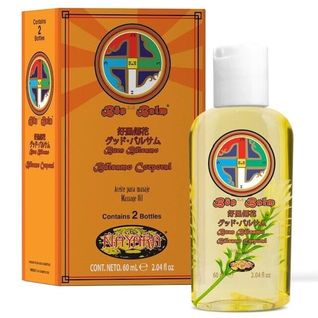 BON BALM (3 Pack) - TrustMedUSA