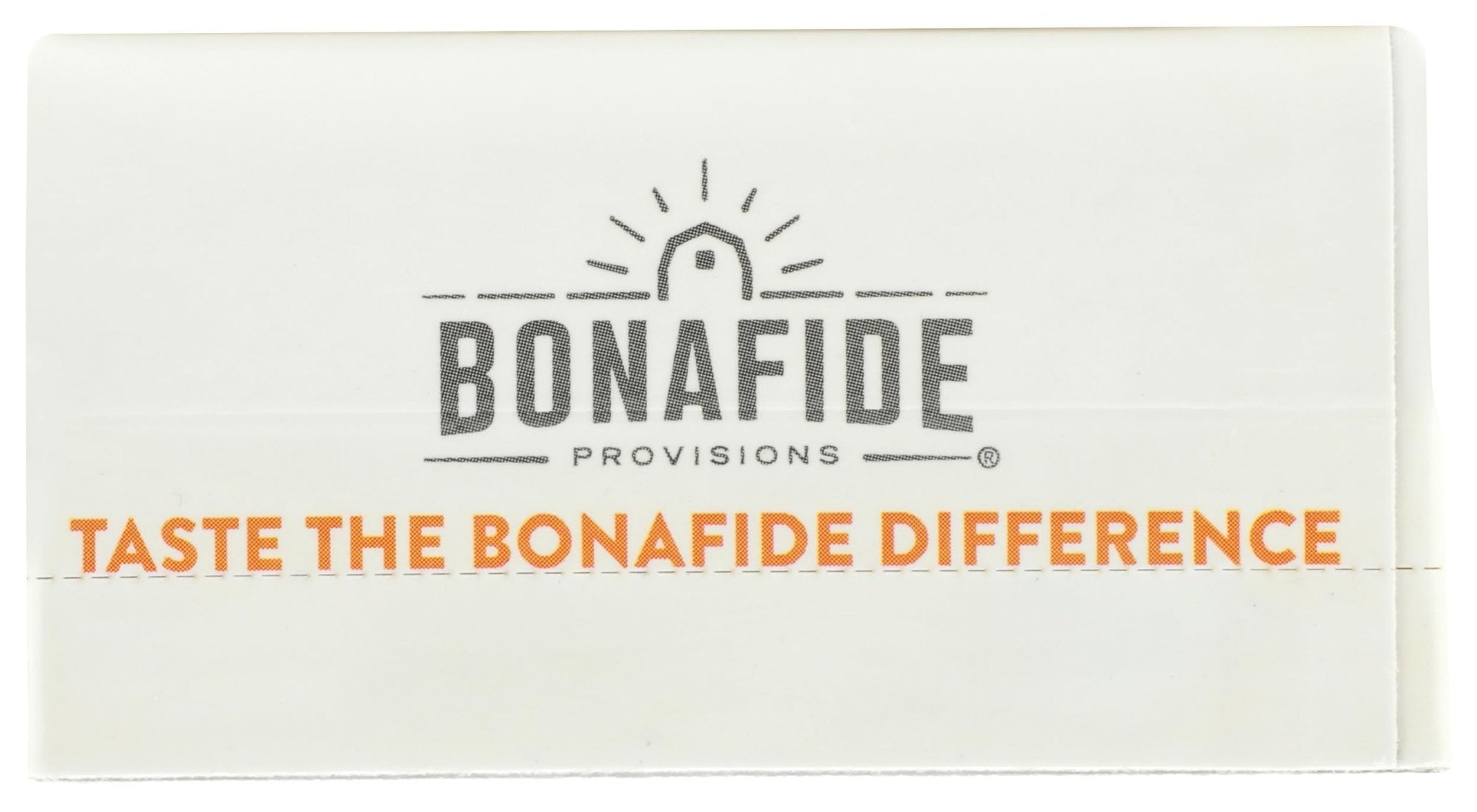 Bonafide Broth Bone Chicken Dry, 16.9 oz - Maple Wellness Supplements