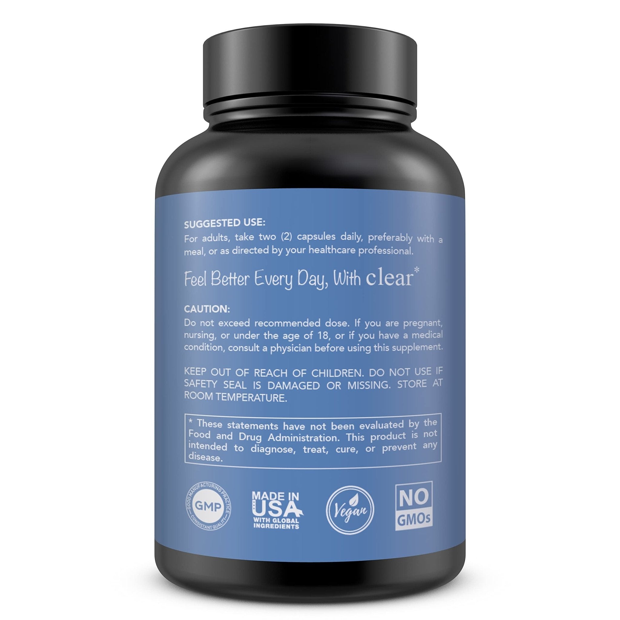 BoostCeuticals Phosphatidylserine 100mg with Ginkgo DMAE Gotu Kola - Memory, Stress & Cortisol Support, Cognitive Focus, Sleep Health, Brain Function Supplement, 90 Capsules - TrustMedUSA