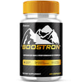 Boostron Capsules, Boostron Supplement Pills - Boostrom Maximum Strength Performance Blend Premium Advanced Formula All Natural Ingredients for Advanced Health Vitamin Support Reviews (60 Capsules) - TrustMedUSA