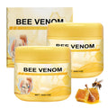 Botou 2PCS New Bee Venom Professional Joint Cream, for Neck, Waist, Back, Hands, Feet and Legs Advanced Bee Propolis Joint Cream, yellow - TrustMedUSA