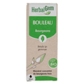 Bouleau BIO Macérat mère Bourgeons Flacon 30 ml HERBALGEM - TrustMedUSA