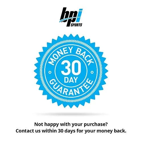 BPI Sports Iso Hd – 100% Whey Protein isolates – Muscle Growth, Recovery, Weight Loss, - TrustMedUSA