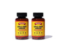 Bragg Apple Cider Vinegar Capsules - Vitamin D3 & Zinc - 750mg of Acetic Acid – Immune - TrustMedUSA