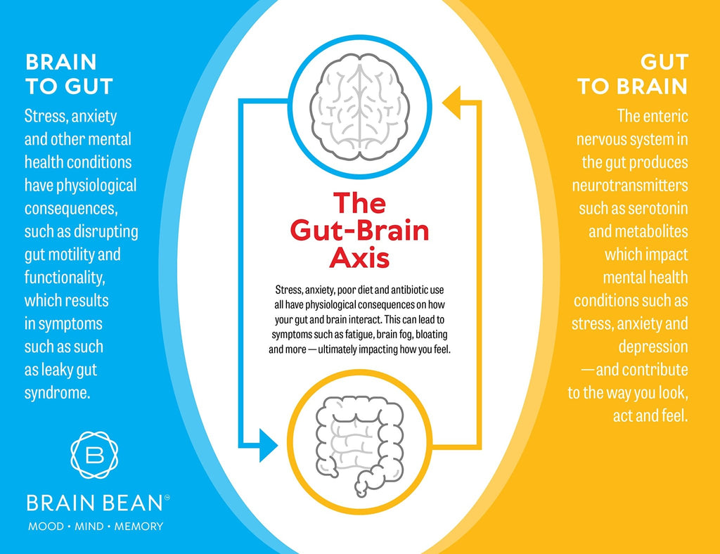 Brain Basics Ultra Pure IgG Supplement - Dairy-Free Supplement IgG-Immunolin Powder, Blended Vitamin & Mineral Supplements, 150g, 60 Servings - TrustMedUSA