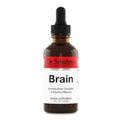 Brain Formula 2 oz. - Vegan and Wild-Harvested | Stimulates Circulation and and Improved - TrustMedUSA