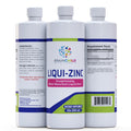 BrainChild Nutritionals LiquiZinc Liquid Formula (Unflavored 32oz) - TrustMedUSA