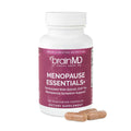 BrainMD Menopause Essentials - Hormonal Balance Support Supplement, 60 Capsules - TrustMedUSA