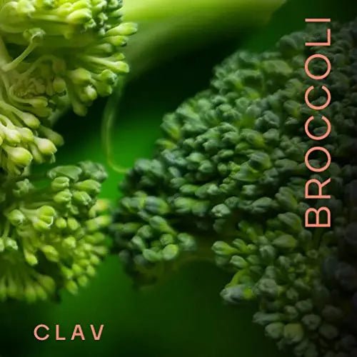 Broccoli Sprout Extract - 100mg Sulforaphane per Serving - Vegan - Antioxidant Supple - TrustMedUSA
