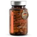 Broccoli Sprout Extract - 100mg Sulforaphane per Serving - Vegan - Antioxidant Supple - TrustMedUSA