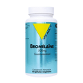 Bromelaïne 500mg 60 capsules VIT'ALL+ - TrustMedUSA