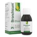 Bronchicum Elixir, 100 ml - for cough and acute bronchitis - TrustMedUSA