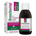 Bronchstop Sine Cough Syrup, 200 ml Solution - TrustMedUSA