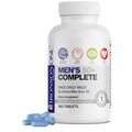 Bronson ONE Daily Mens 50+ Complete Multivitamin Multimineral, 360 Tablets - TrustMedUSA