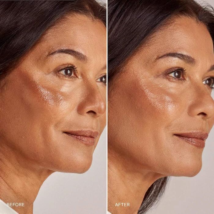 Bronze Balm Sheer Sculpting Bronzer - Lightweight Cream Bronzer for a Natural Sun Kissed Glow, Color: Siene - (medium skin) (Size: 0.44 oz) - TrustMedUSA
