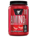 BSN Nutrition Amino X Supplement with Vitamin D, Vitamin B6 and Amino Acids - TrustMedUSA
