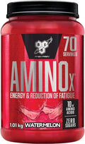 BSN Nutrition Amino X Supplement with Vitamin D, Vitamin B6 and Amino Acids - TrustMedUSA
